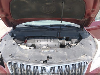 BUICK ENCLAVE