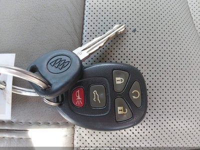 BUICK ENCLAVE