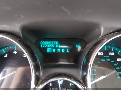 BUICK ENCLAVE