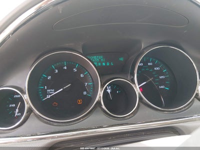 BUICK ENCLAVE