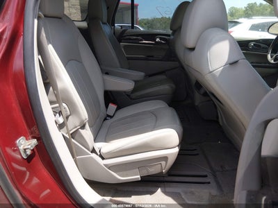 BUICK ENCLAVE