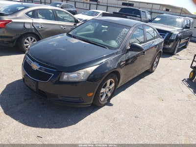 1G1PE5SC9C7310849 CHEVROLET CRUZE Photo 1