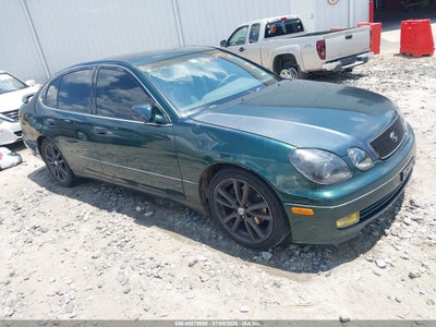 1998 Lexus Gs 300
