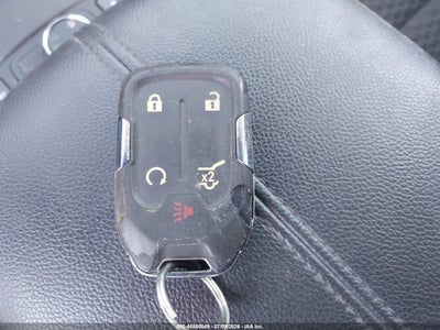 GMC TERRAIN