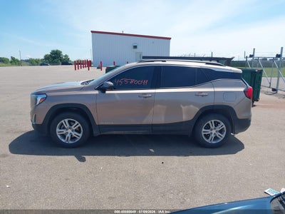 GMC TERRAIN