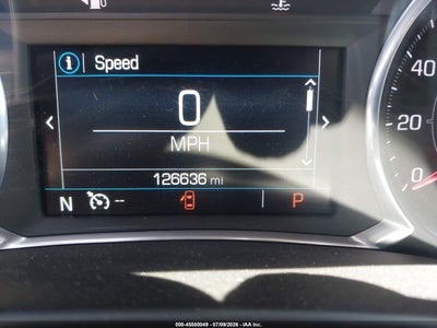 GMC TERRAIN