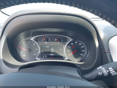 GMC TERRAIN