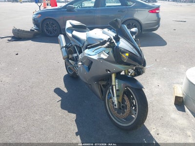 2001 Yamaha Yzfr1