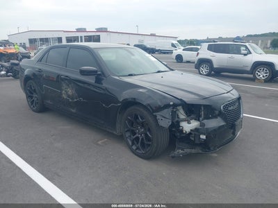 2C3CCAAG1LH123039 CHRYSLER 300 Photo 1