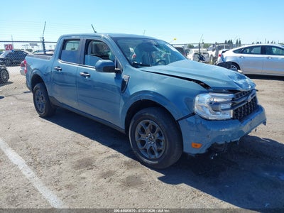 2023 FORD MAVERICK XLT