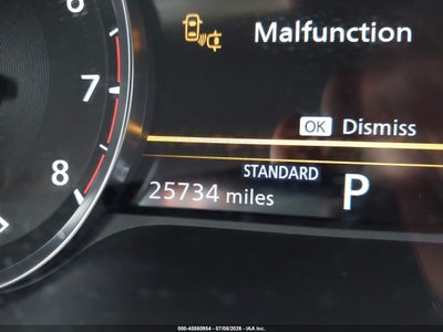 INFINITI QX60