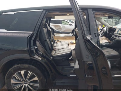 INFINITI QX60