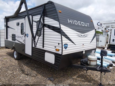 2021 Keystone Rv Hideout