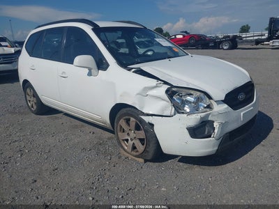 2008 Kia Rondo