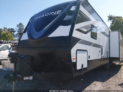 2023 GRAND DESIGN RV IMAGINE 6
