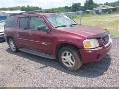 2005 Gmc Envoy Xl