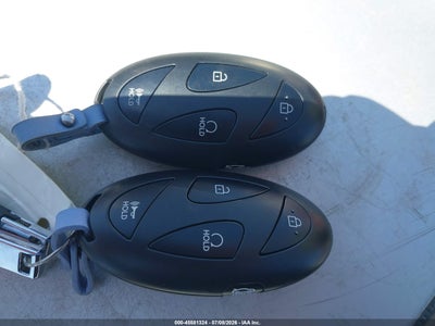 HYUNDAI ELANTRA N