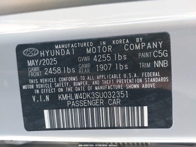 HYUNDAI ELANTRA N