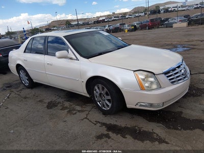 1G6KD57Y37U210703 CADILLAC DTS Photo 1