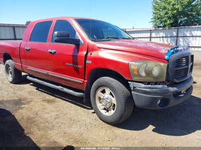 3D7KR19D27G809019 DODGE RAM 1500 Photo 1