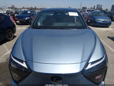 LEXUS RZ 450E