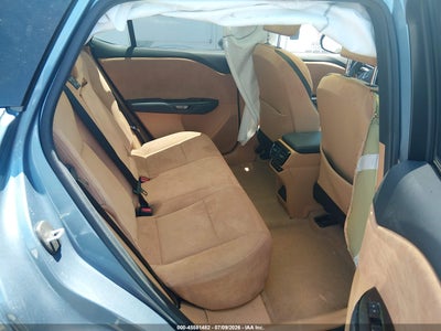 LEXUS RZ 450E