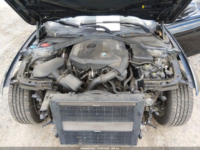 BMW 330I