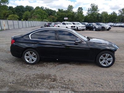BMW 330I