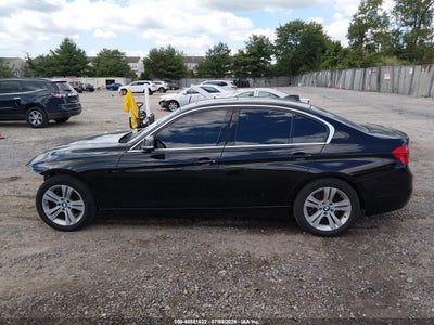 BMW 330I
