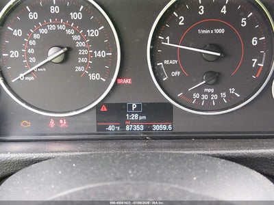 BMW 330I