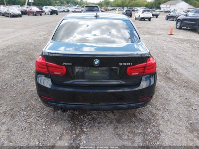 BMW 330I