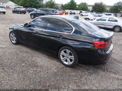 BMW 330I