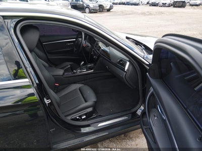 BMW 330I
