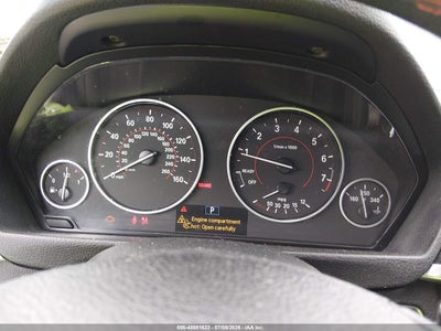 BMW 330I