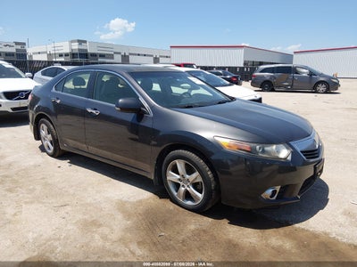 2014 Acura Tsx
