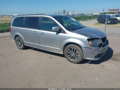 DODGE GRAND CARAVAN