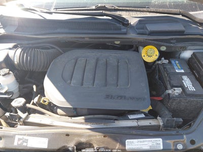 DODGE GRAND CARAVAN