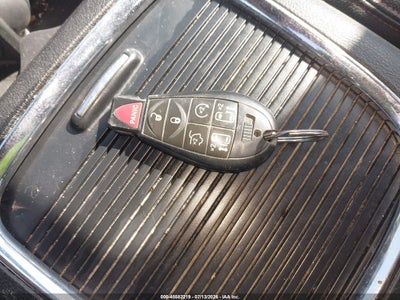 DODGE GRAND CARAVAN