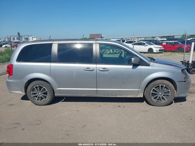 DODGE GRAND CARAVAN