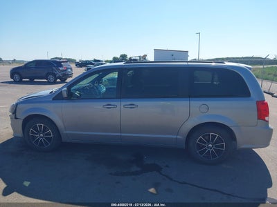 DODGE GRAND CARAVAN