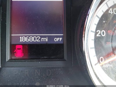 DODGE GRAND CARAVAN