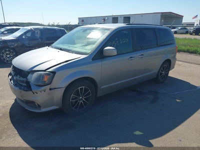 DODGE GRAND CARAVAN