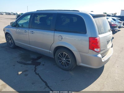 DODGE GRAND CARAVAN