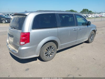 DODGE GRAND CARAVAN