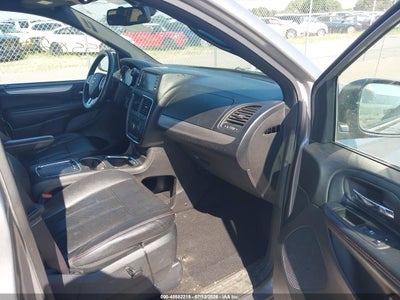 DODGE GRAND CARAVAN