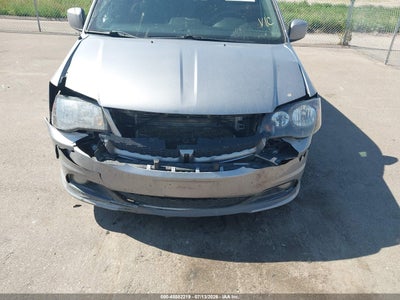 DODGE GRAND CARAVAN