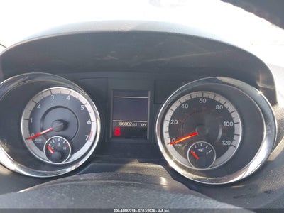 DODGE GRAND CARAVAN
