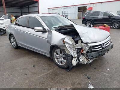 2011 Honda Accord