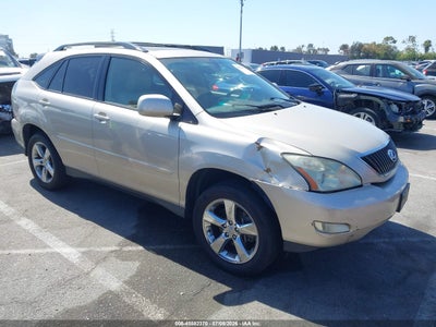JTJGA31U940038151 LEXUS RX 330 Photo 1