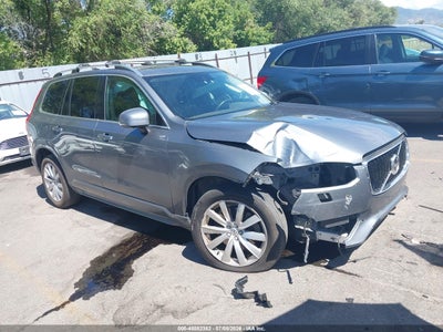 2018 Volvo Xc90